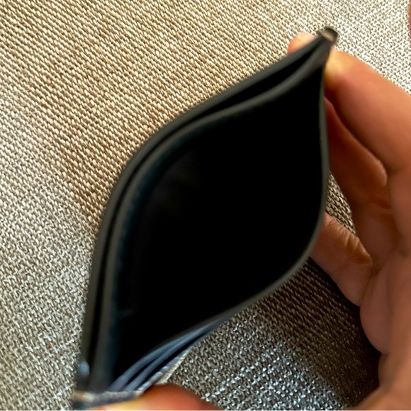 Disney x Coach Thumper Card Holder New with dust bag - Picture 6 of 7